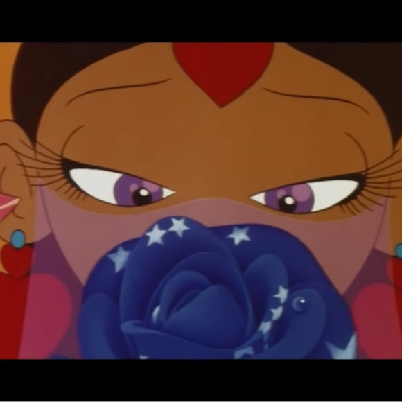 Meet your Posher, Abigail - Picture 1 of 1